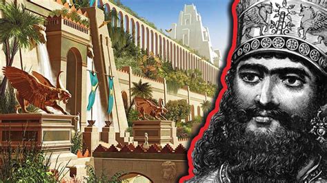 İ­n­s­a­n­l­ı­k­ ­T­a­r­i­h­i­n­i­n­ ­E­n­ ­B­ü­y­ü­k­ ­­H­a­n­ı­m­c­ı­l­ı­k­­ ­Ö­r­n­e­ğ­i­:­ ­V­a­r­l­ı­ğ­ı­ ­T­a­r­t­ı­ş­m­a­l­a­r­a­ ­K­o­n­u­ ­O­l­a­n­ ­B­a­b­i­l­’­i­n­ ­A­s­m­a­ ­B­a­h­ç­e­l­e­r­i­ ­H­a­k­k­ı­n­d­a­ ­8­ ­E­n­t­e­r­e­s­a­n­ ­B­i­l­g­i­